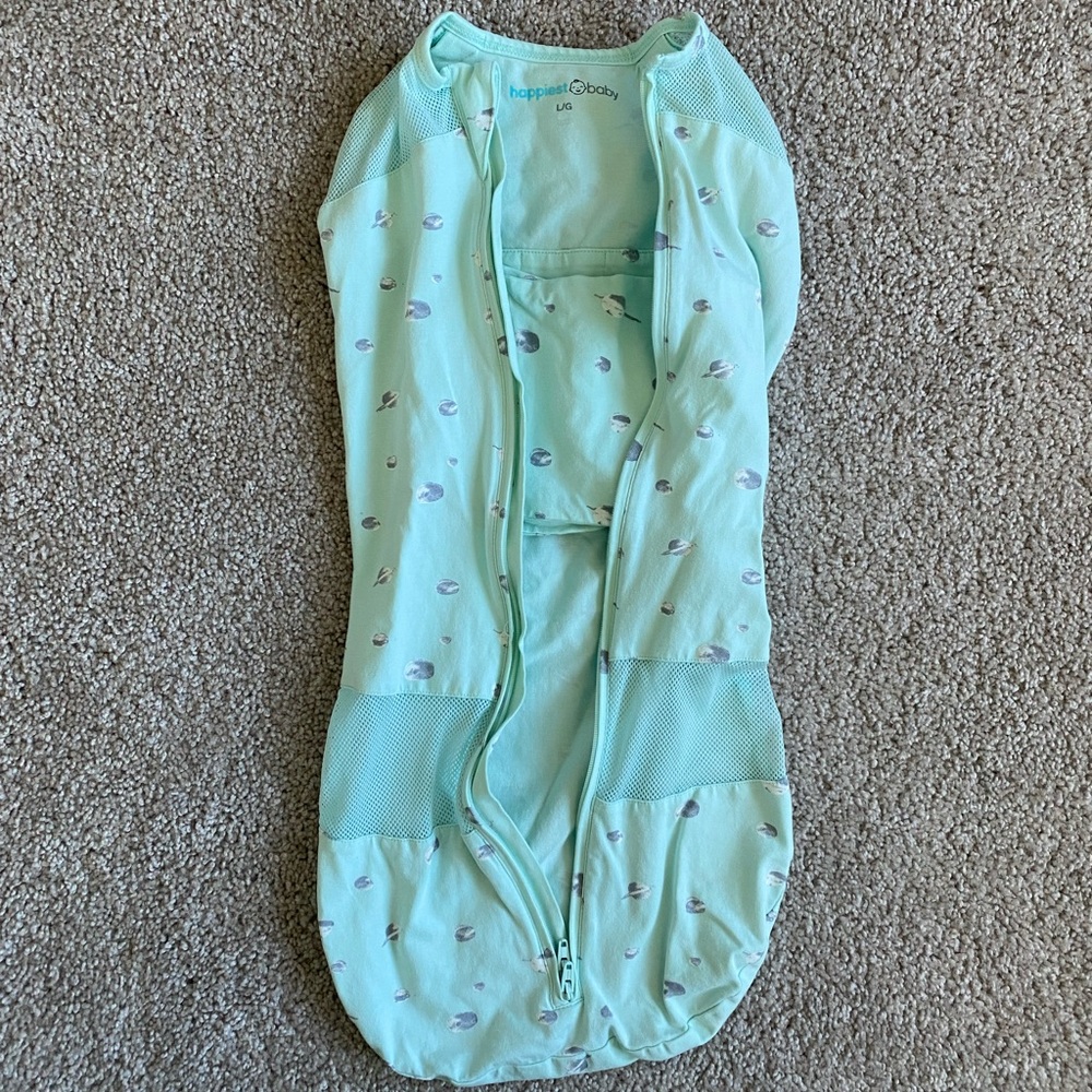 Happiest Baby Sleepea